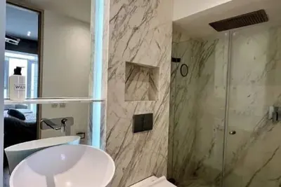 Image de New beautiful 2br with high speed wi-fi in Condesa