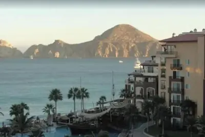 2br penthouses at Villa Del Arco!
