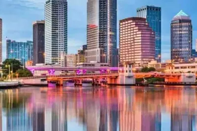 Image de Amazing unit/Power & Wifi - beach& Downtown