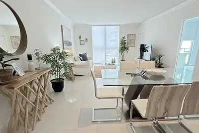 Image de Peaceful Beachfront Apartment at The Tides