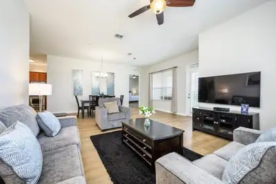 Image de Epic Universe Penthouse Vacation Condo, Near the Parks - 2014