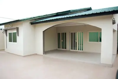 Image de Maison Verte à Cococodji A