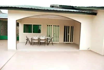 Image de Maison Verte à Cococodji B