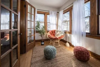 Image de The Firehouse: 3 bed, central location, historic