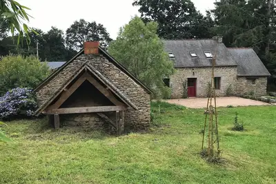 Image de Gîte de Kergoubleau