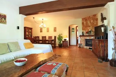 Villa Can Joan Simona