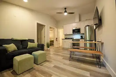 Image de Valley Overlook - Cozy 2br Cabin near Blossom Music Center -\nPeninsula, Ohio