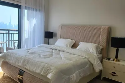 Image de Royal Apartments Dubai Creek Harbour 106 Cove