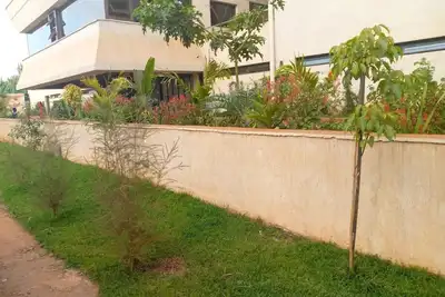 Image de A true home-away-from-home in the heart of Kiambu Road.