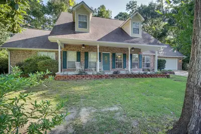 Image de Charming Diamondhead Home w\/ Private Yard!