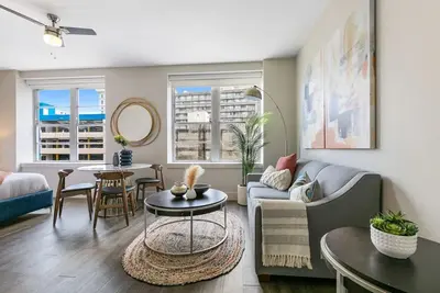 Image de Charming Studio Near French Quarter