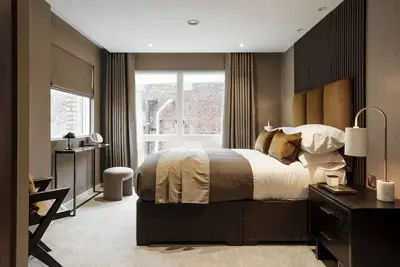 Image de Prestige-Appartement-Salle de bain privée séparée-Free Parking