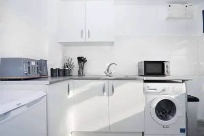 Image de Appartement-Salle de bain privée séparée