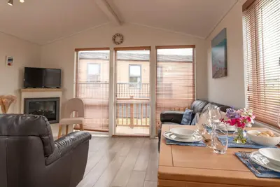 Image de Cabine-Vue sur la campagne-Famille-Salle de bain privée séparée-21 Ocean View