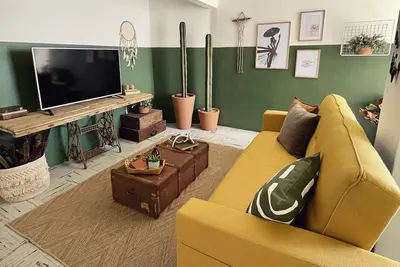 Image de Welcome to \"Estancia Verde Olivo\"