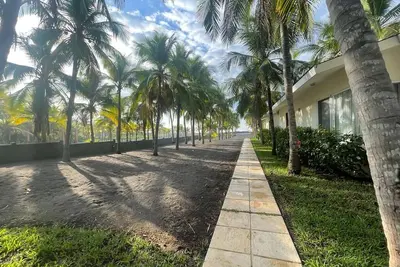 Image de Ch037 Casa Grande con Playa
