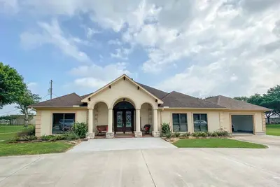 Image de El Campo Vacation Home