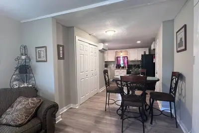 Image de Serenity Cottage: Near Downtown Knoxville & Ut