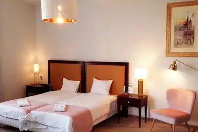 Image de Appartement-Supérieure-Salle de bain et douche-41