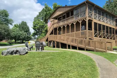 Image de Welcome to Blue Heron – Your Relaxing Retreat