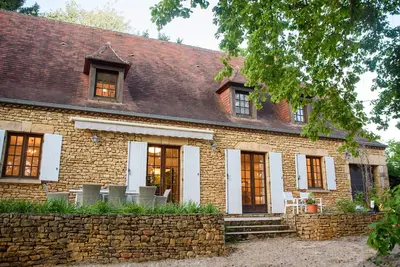 Image de Villa for 6-10 people with pool in Dordogne, close to all amenities