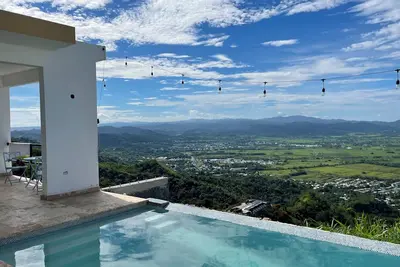 Image de Breathtaking Mountain and Ocean Views…Paraiso in Rincón