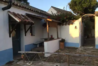 Image de Casita Poniente, ¡en Plena Naturaleza y a 10 Minutos de la Playa de Bolonia!