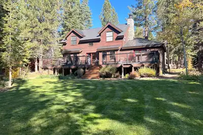 Image de Tahoe Family Retreat