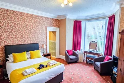 Image de Abermar Room  2