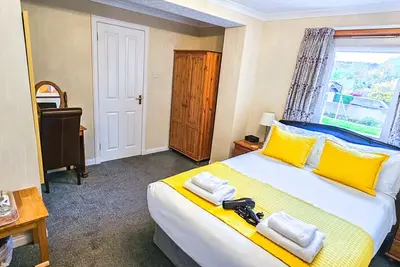 Image de Abermar Room  4