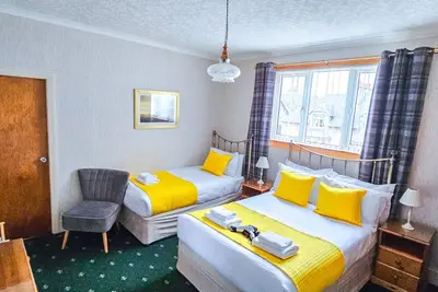 Image de Abermar Room  8