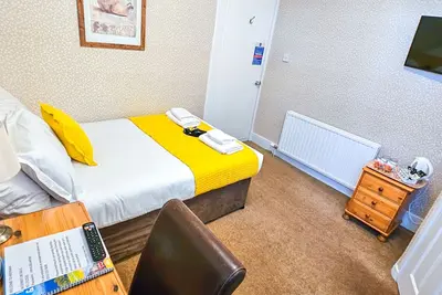 Image de Abermar Room 11