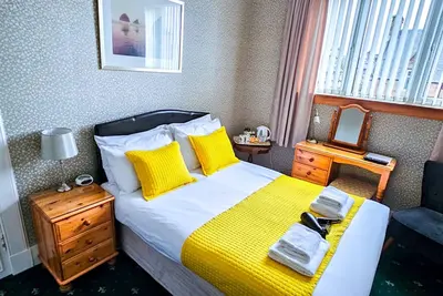 Image de Abermar Room 10