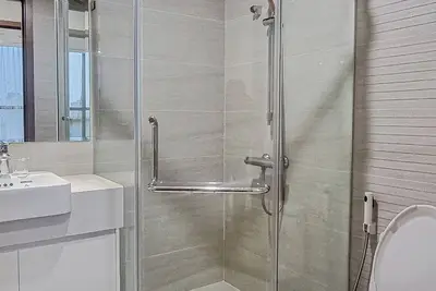 Image de Served To Bed #3Bedroom Skylake Vinhomes By Lisa