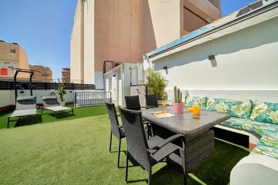 Image de Sun-kissed Getaway