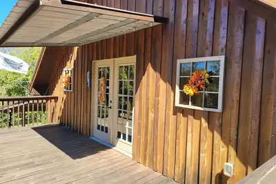 Image de Country Cottage