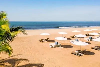 Image de One Bedroom Suite Mayan Palace, Vidanta's Luxury Beach Resort, Vip ThemePark acc