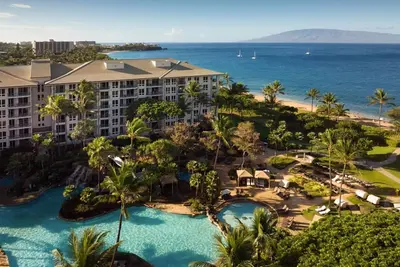 Spend New Years in Maui at the Westin Nanea Ocean Villas Resort