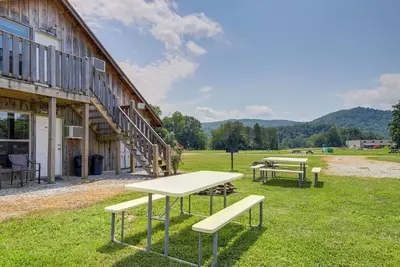 Image de Lovely Huntsville Hideaway: Atv Authorized Route