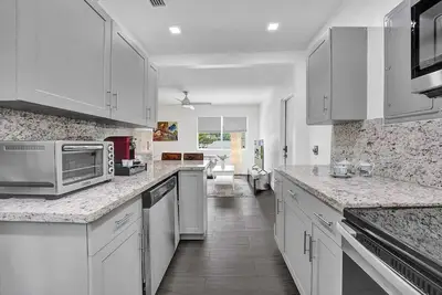Image de Modern Townhouse in Wynwood