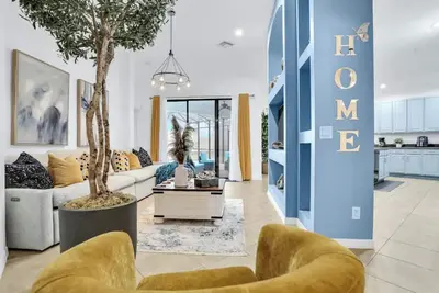 Image de Wendy Luxury House
