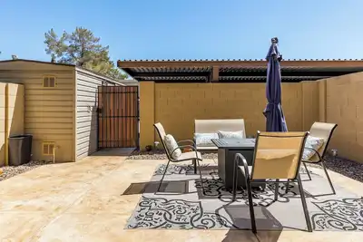 Image de Timeless Oldtown Scottsdale Home