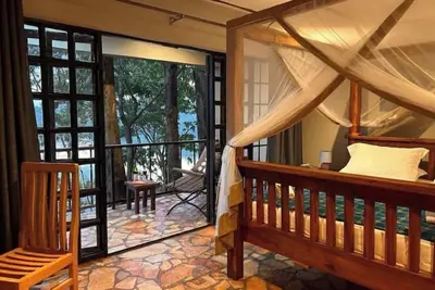 Cottage - Nile River Camp