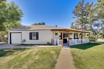 Image de Modern Rapid City Home ~ 3 Mi to Dinosaur Park!