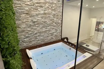 Image de La Maison Hanaa Sauna & Spa Ă 10 min de paris