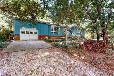 Image de Pine Knoll Nest | House in Pine Knoll Shores