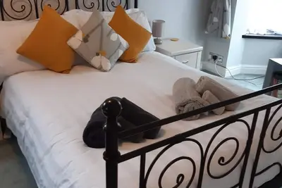 Image de Eden House Retreat self-catering accommodation