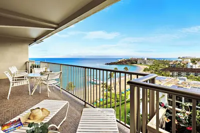 Image de Ocean View Steps from Beach, Dining, Shopping 1008