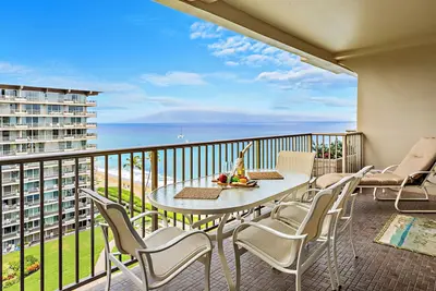 Image de Ocean View steps from Beach, Dining, Shopping 1011
