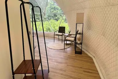 Image de Luxury Glamping Retreat - Dome #2\n